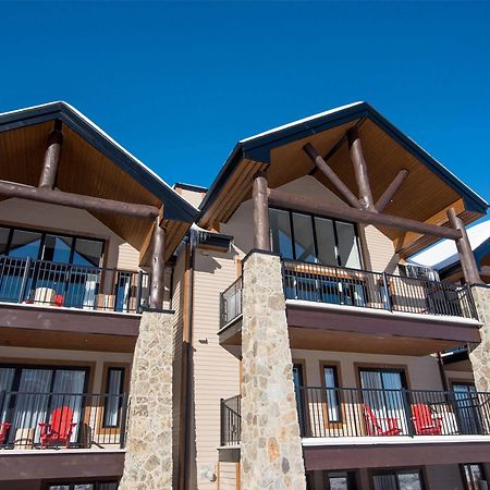 Domaine Nymark Saint-Sauveur Exterior photo